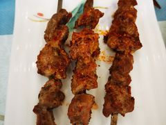 -马尔龙新疆饭店·清真(瑞景店)