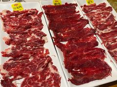 -海银海记潮汕牛肉火锅(新港中路海珠店)