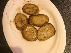 -福樱兰海鲜放题铁板烧(加州店)