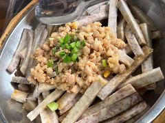 -坛南湾农家乐·海鲜楼·大排档(平潭坛南湾店)