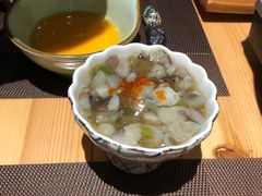 芥末章鱼-匠糊·日本料理(美岸广场店)