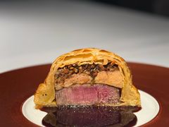 -Oyster Talks 四度蚝法餐厅