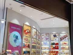 -GODIVA(国际金融中心店)