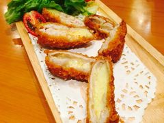 -COCO壱番屋(北京平安国际金融中心店)
