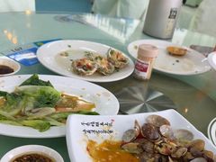 -景好海鲜餐厅(大鹏必选旅游店)