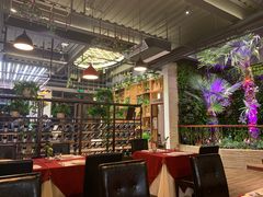 大堂-Bistro181 (大渔湾店)