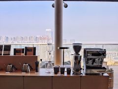 -Seesaw Coffee(朝阳大悦城店)