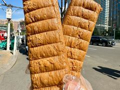 -清真马家老号马凤霞四姑糖坊