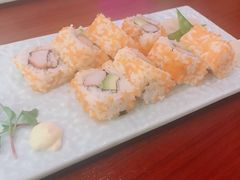 -希望日本料理(保利香槟花园店)