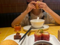 -蔡澜点心·粤菜(花城汇南区店)