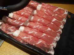 锡盟草原羊羔肉-呷哺呷哺(砂之船奥莱店)