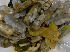 -舟山小海鲜大排档(稻香新村店)