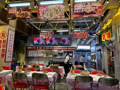 -老表记广西宵夜螺蛳鸭脚煲(西大店)