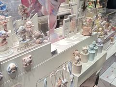 -泡泡玛特POPMART(凯德大峡谷店)
