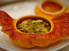 -得月楼·省级非遗·传统苏帮菜(观前店)