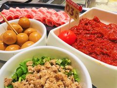 -海底捞火锅(逸仙路店)