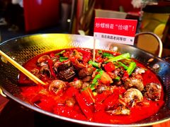 -老闵田螺馆·南昌特色(总店)