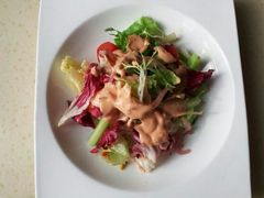 沙拉（很多种）-半秋山西餐厅(宜昌大洋店)