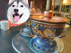 -铜来聚老北京涮肉(恒隆广场店)