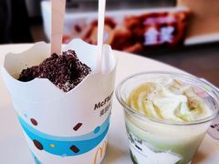 -麦当劳(双榆树店)