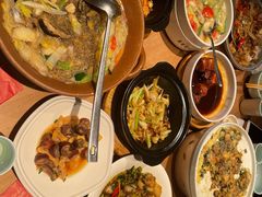 -四道菜·福建菜馆(万家广场店)