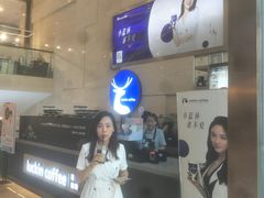 -瑞幸咖啡(解放碑英利大融城店)