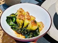 宁波烤菜-杭州西湖柳莺里酒店·闻莺厅