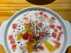 -恋萍小吃(时代店)