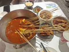 -付小姐在成都(五道口店)
