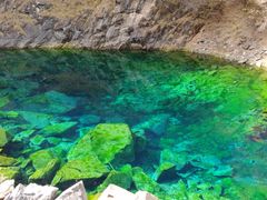 -叠溪松坪沟景区