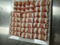 -朝天门火锅(香江半岛店)