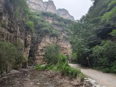 -龙门涧景区