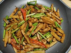 -蜀宴小调·精致家常菜(科华店)