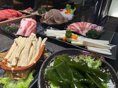 -湊湊火锅·茶憩(来福士广场店)