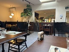 -沏点Trattoria意大利餐厅(新街口店)