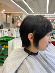 -潘多拉Hairsalon