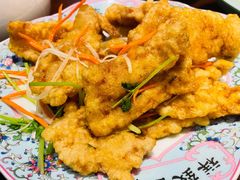 -老厨家(友谊路总店)