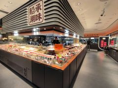 -码头见·潮汕菜(领展中心城店)