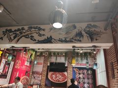 -辣不二地道川菜(汉水路店)