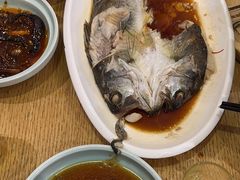 -去茶去餐厅(中央大街店)