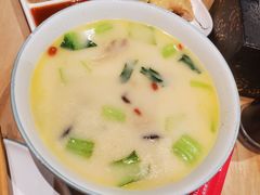 -弄堂小笼包(西青中北永旺购物中心店)