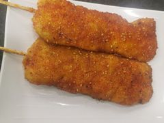 -金刚山(学府路店)