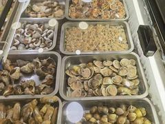 -吕四渔港码头海鲜餐厅
