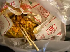 -尚食·卢记烧饼(十全街店)
