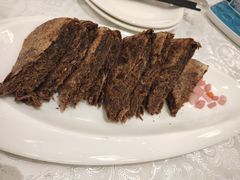 马凯糖饼-马凯餐厅(地安门店)