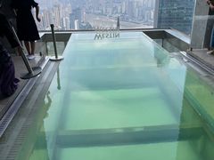 -重庆解放碑威斯汀酒店