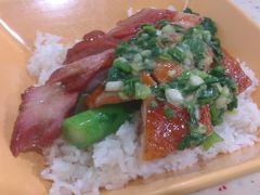 -新辉港式茶餐厅(北栅店)