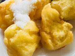 奶油炸糕-白魁老号饭庄(交道口店)