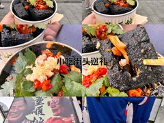 -董顺桃小粒臭豆腐(太平街一店)