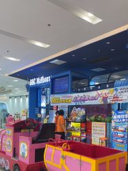 -卡通尼乐园(印象汇店)